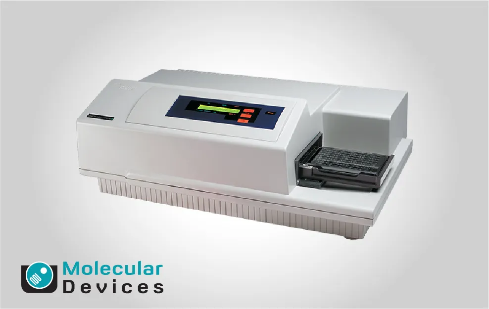 Fluorescence Single-Mode Microplate Readers